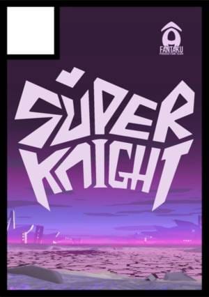 Super Knight circle cut